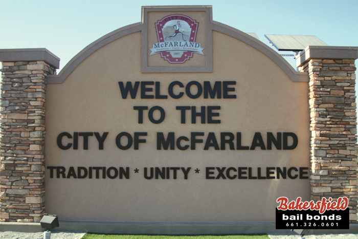 McFarland Bail Bonds