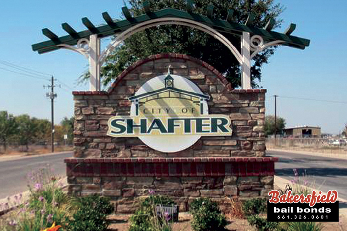 Shafter Bail Bonds