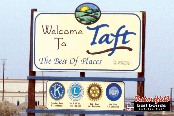Taft Bail Bonds
