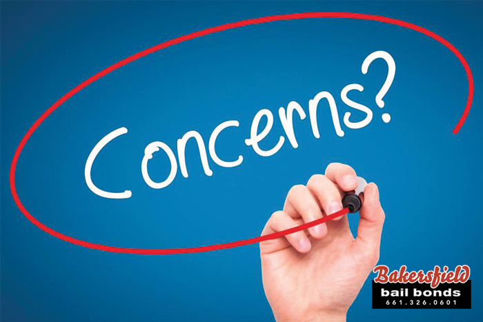 Bakersfield Bail Bonds