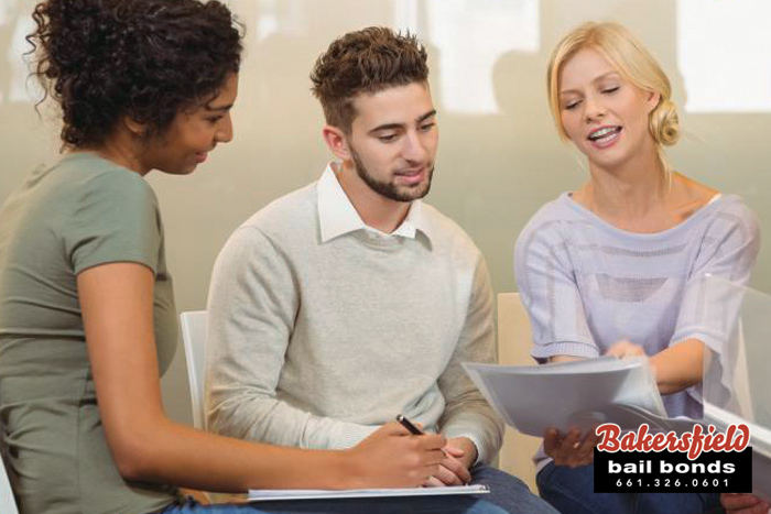 Meridian Bail Bonds