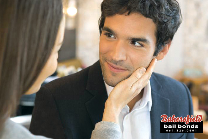 Tulare Bail Bonds