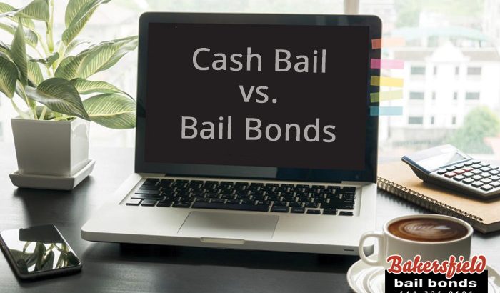 Bakersfield Bail Bonds