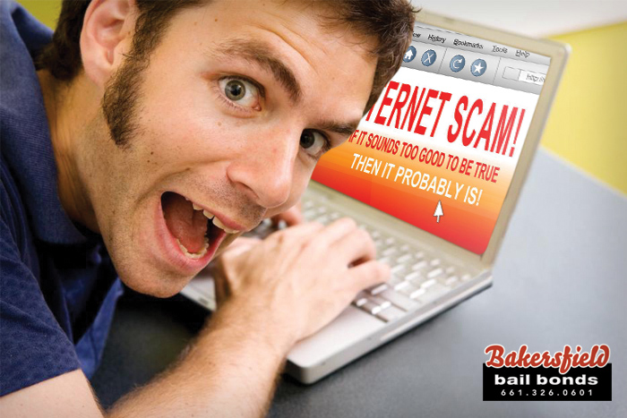 Email Scams Bakersfield