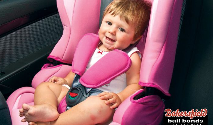 Leaving Child Unattended In Car