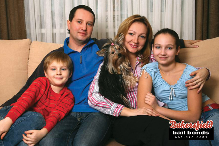 Bakersfield Bail Bonds