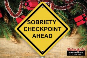 More Checkpoints Around Holidays