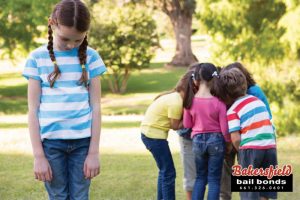 Are Parents Legally Responsible If Their Kid Is A Bully?