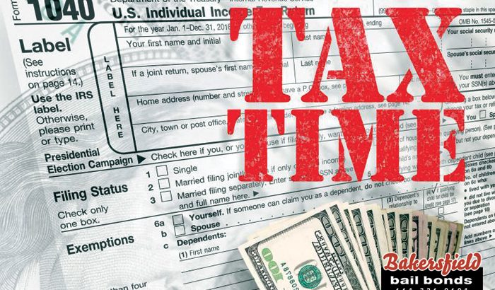Tax Season Is Here