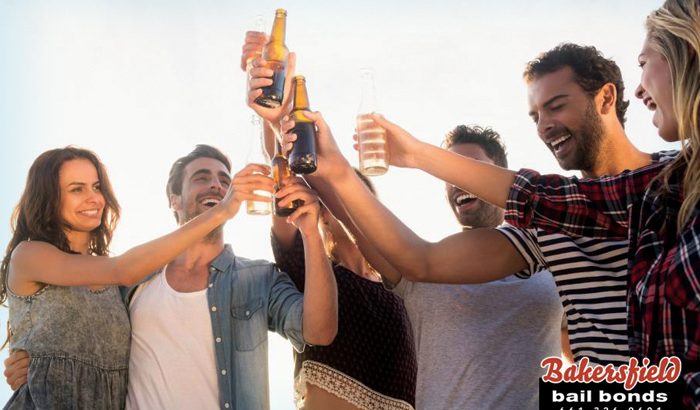 It’s Just Another Reason To Party, Right?