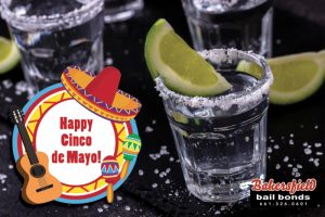 How To Have A Safe Cinco de Mayo