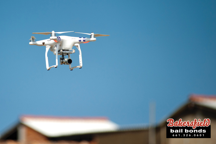 Are Drones Legal During Emergency Situations