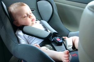 Did You Hear About This Change To Kids Car Seats?