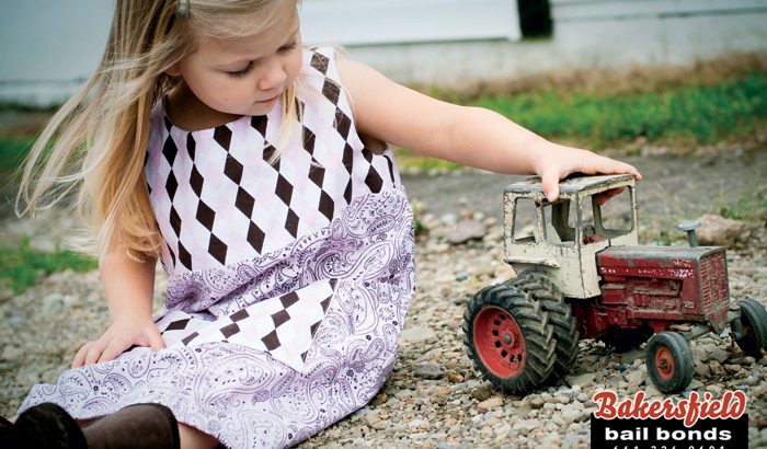 Prevent Your Child From Being Abducted