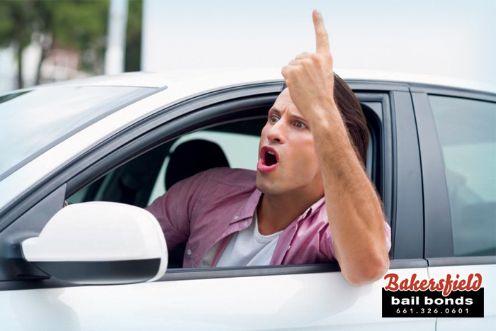 How To Deal With Road Rage