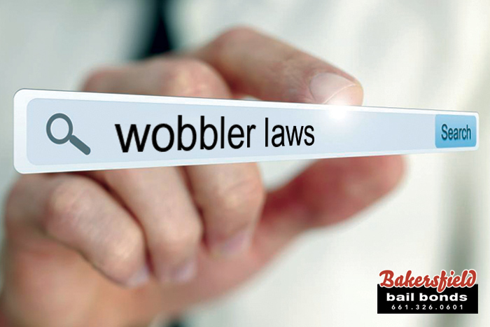 California’s Wobbler Laws