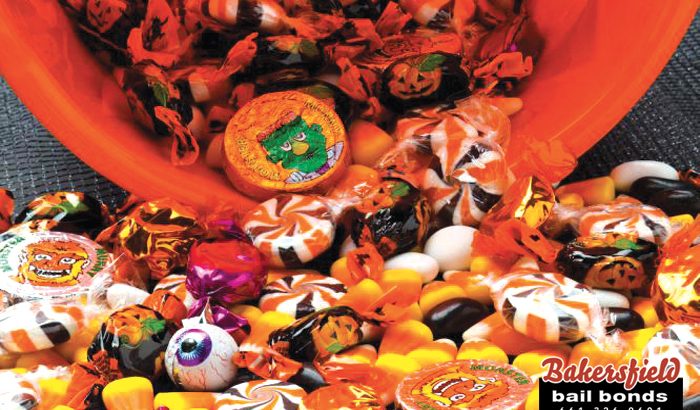 What’s In Your Kid’s Halloween Candy?