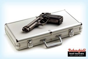 How Should Firearms Be Stored?