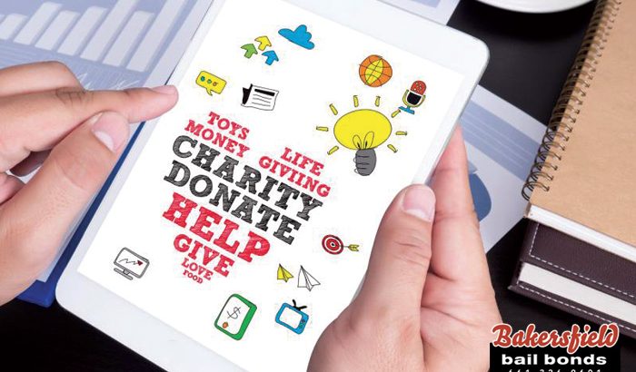 Know Where Your Donations Are Going
