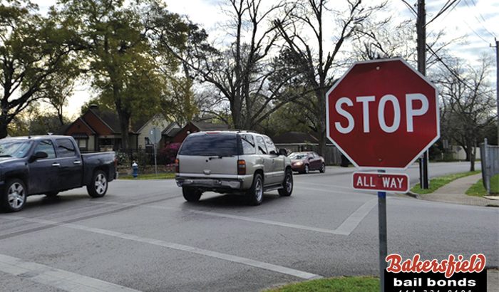 Drivers Have To Stop