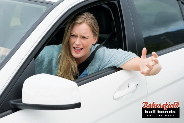 Looking To Avoid Road Rage This Holiday Season