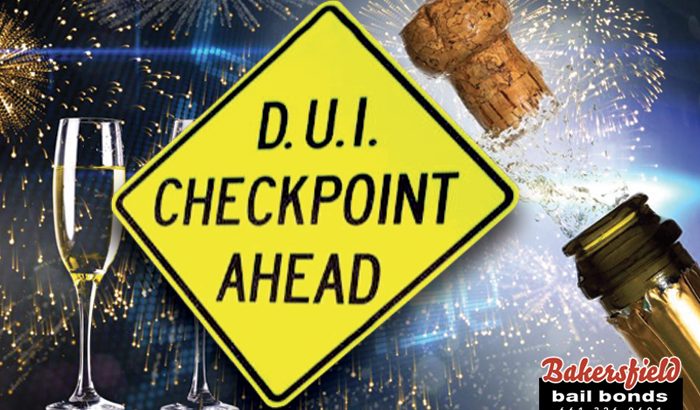 What To Expect At DUI Checkpoints This New Year’s Eve