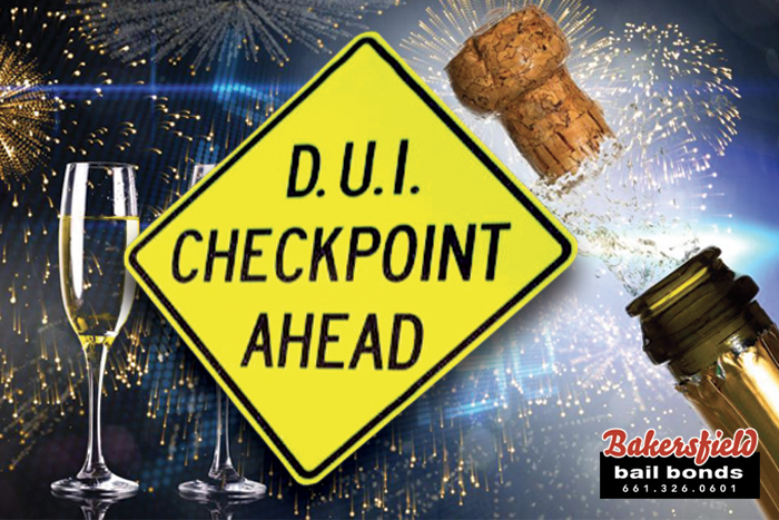 What To Expect At DUI Checkpoints This New Year’s Eve