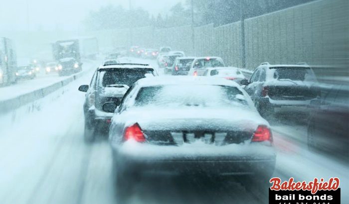Safe Winter Driving Tips