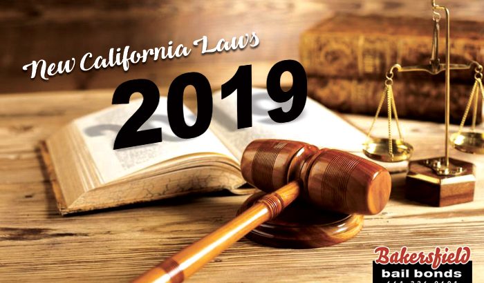 New California Laws For 2019
