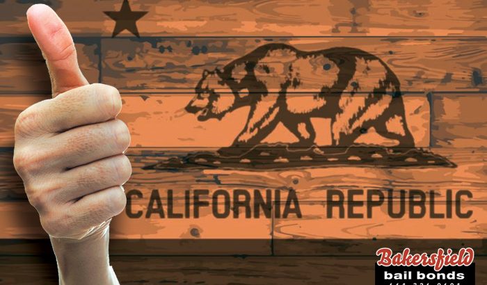 Dedicated Bail Help Anywhere In California