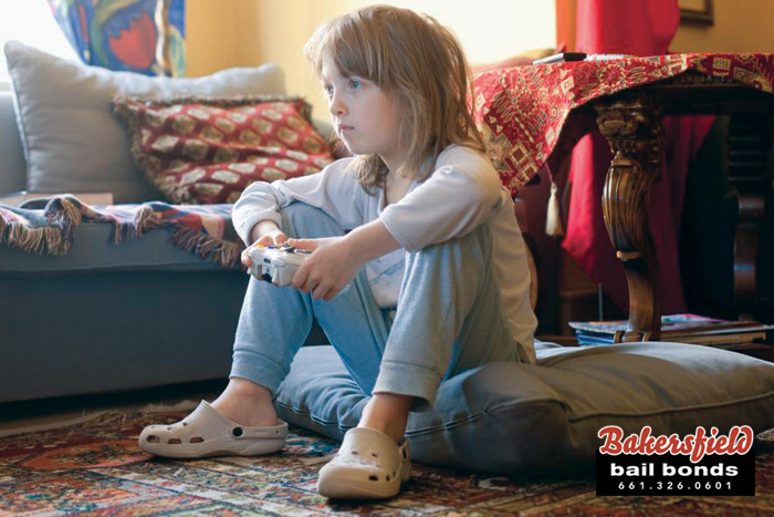 What Kind Of Video Games Is Your Child Playing?