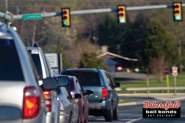 What To Do When Traffic Lights Stops Working