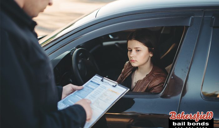What Are Your Rights When You’re Pulled Over?