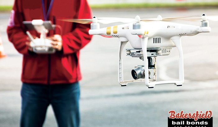 Laws To Know Before Flying A Drone