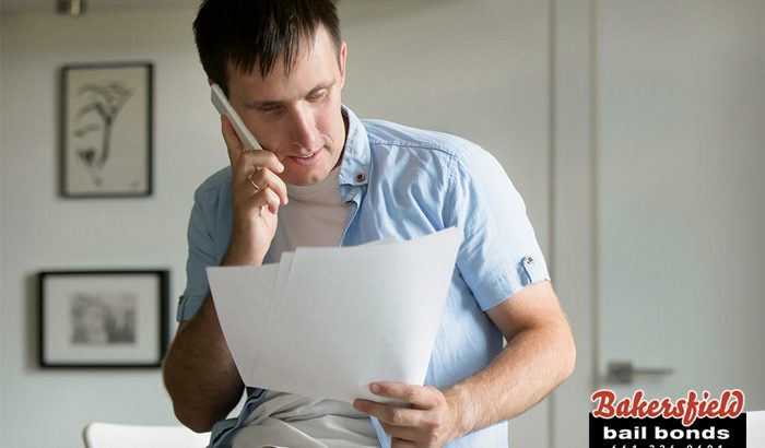 Communicating With Your Bail Bond Agent