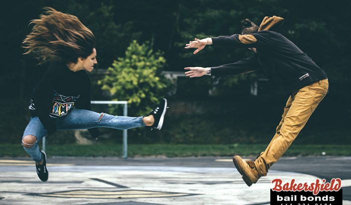 The Legal Consequences Of Public Fighting