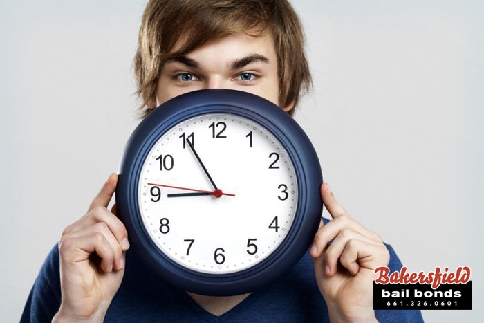 Delano Bail Bonds Is Available Around The Clock