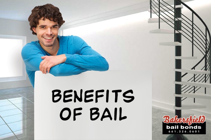 What Are The Benefits Of Bail