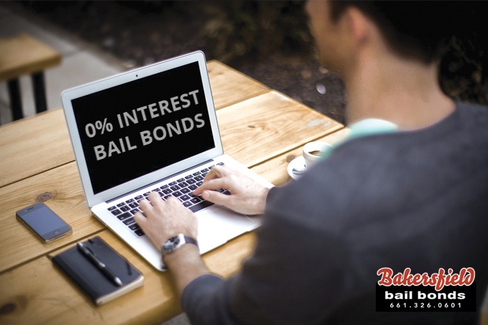 Wasco Bail Bonds Offers 0% Interest Bail Bonds For All