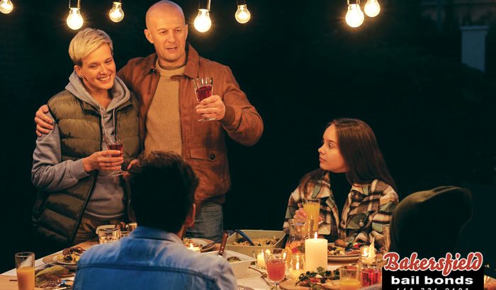 Celebrating Thanksgiving During A Pandemic