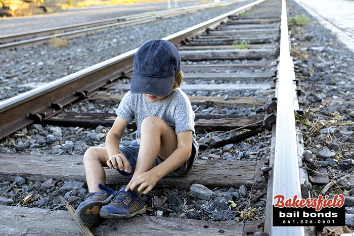 Dealing With Child Abandonment In California