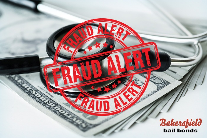 Health Care Fraud In California