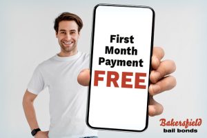 Need Help With Bail? How About One Month Free From Bakersfield Bail Bonds