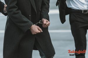 What You Need To Know Regarding Resisting Arrest In California