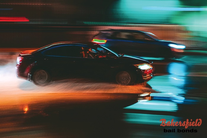 The Legal Ins And Outs Of Street Racing In California