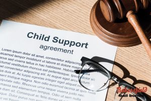 Failure To Pay Legal Child Support Obligations In California