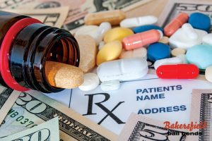 California’s Stance On Prescription Drug Fraud
