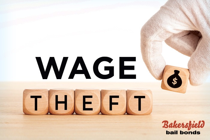 Say No To Wage Theft