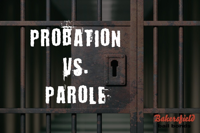 Probation And Parole: What's The Difference?
