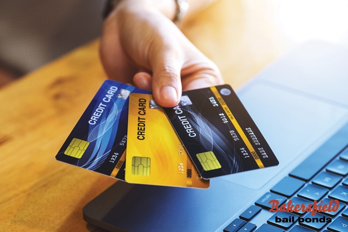 Providing False Credit Card Information